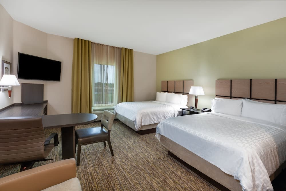 Candlewood Suites Houston - Pasadena, an IHG Hotel 2