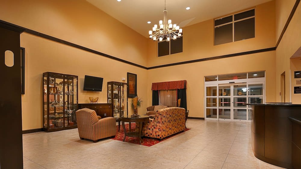 Best Western Plus Jacksonville West 2