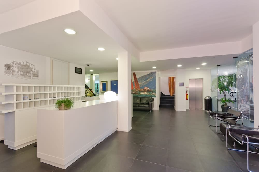 Hotel Santoni Freelosophy *** 3