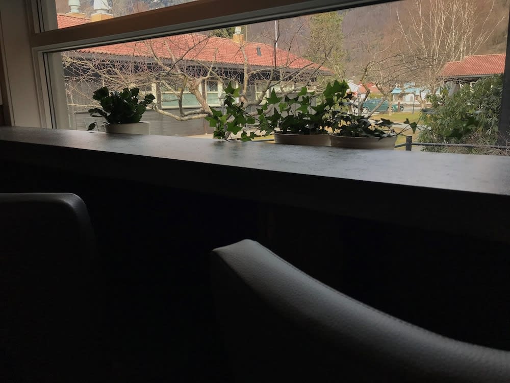 Gaupnetunet Hotell og Hytter 2