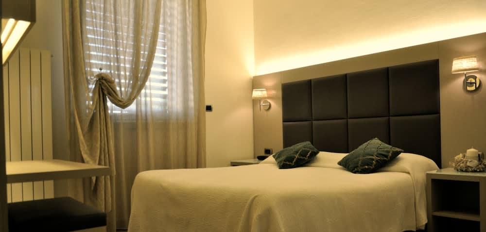 Hotel Etruria 2
