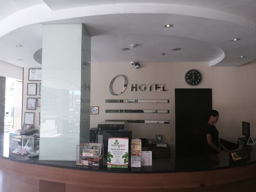 O Hotel 2