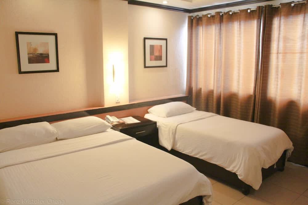 O Hotel 1