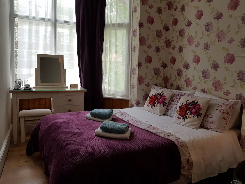 Adams Guest House, Oxford Best deals