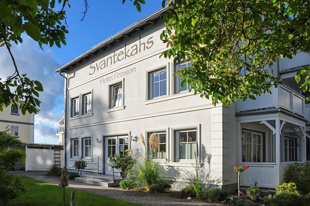 Haus Svantekahs 1