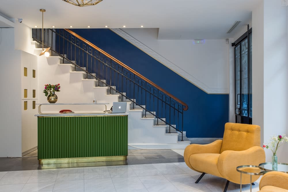 Bahar Boutique Hotel 1