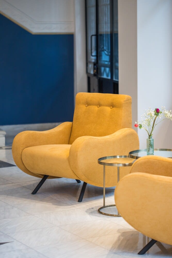 Bahar Boutique Hotel 5