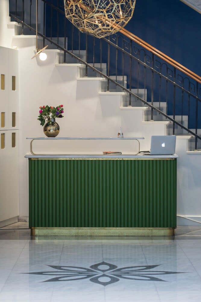 Bahar Boutique Hotel 4