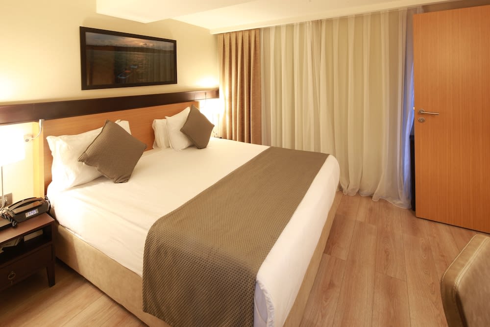 Port Bosphorus Hotel 4