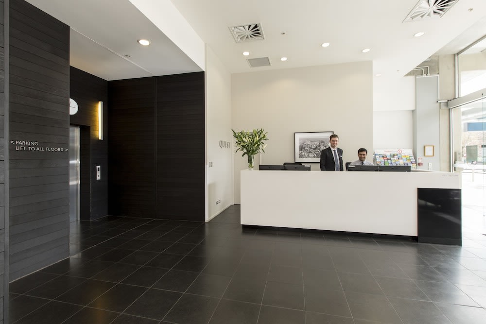 Quest Carlaw Park Serviced Apartments 2