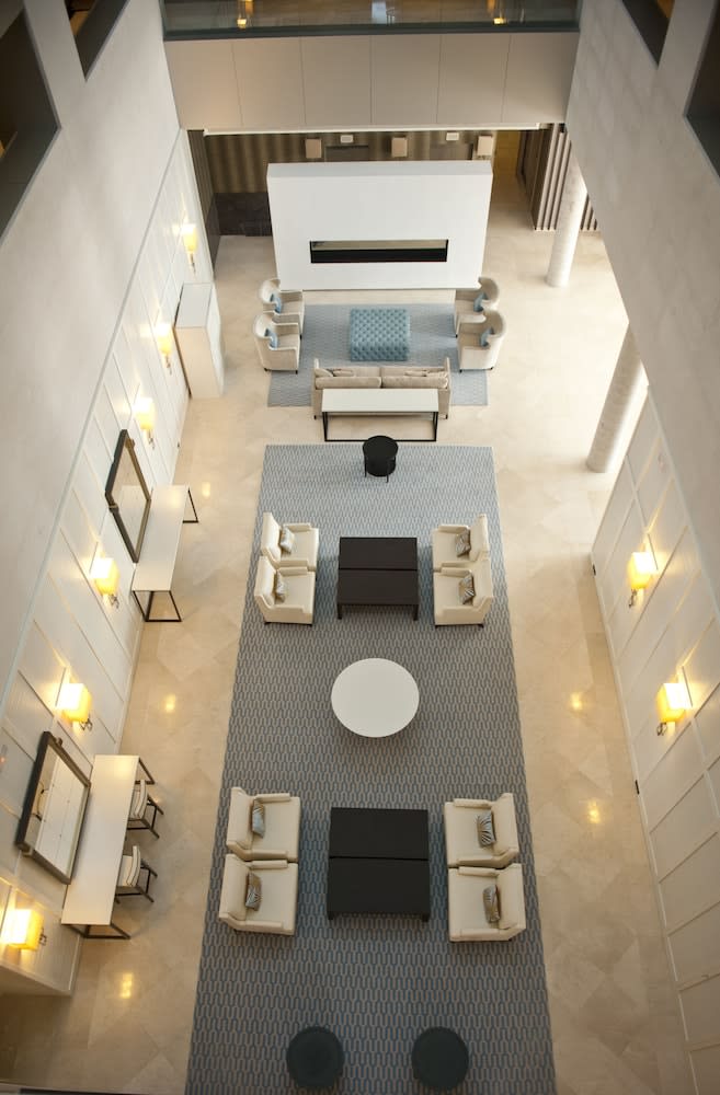 Gran Hotel Sardinero 3