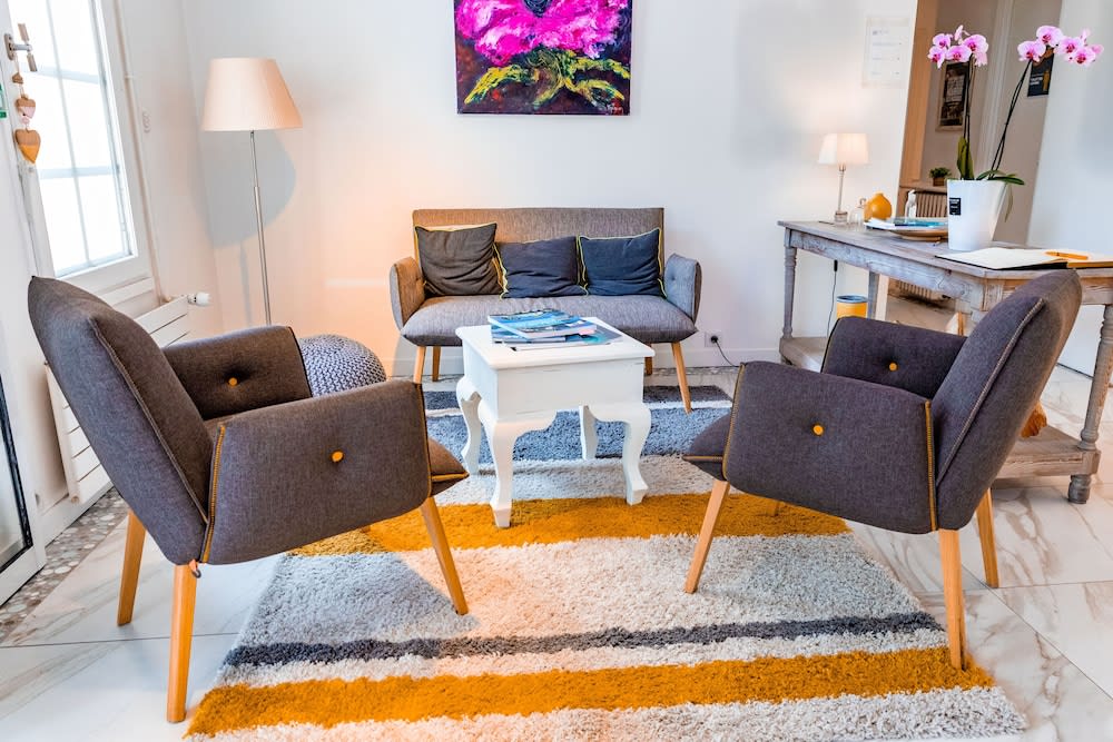 Hôtel Villa Flornoy Pornichet Baie de la Baule 2
