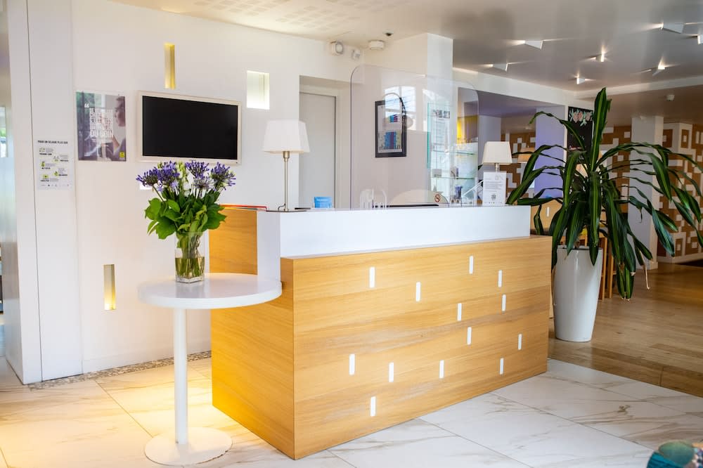 Hôtel Villa Flornoy Pornichet Baie de la Baule 1