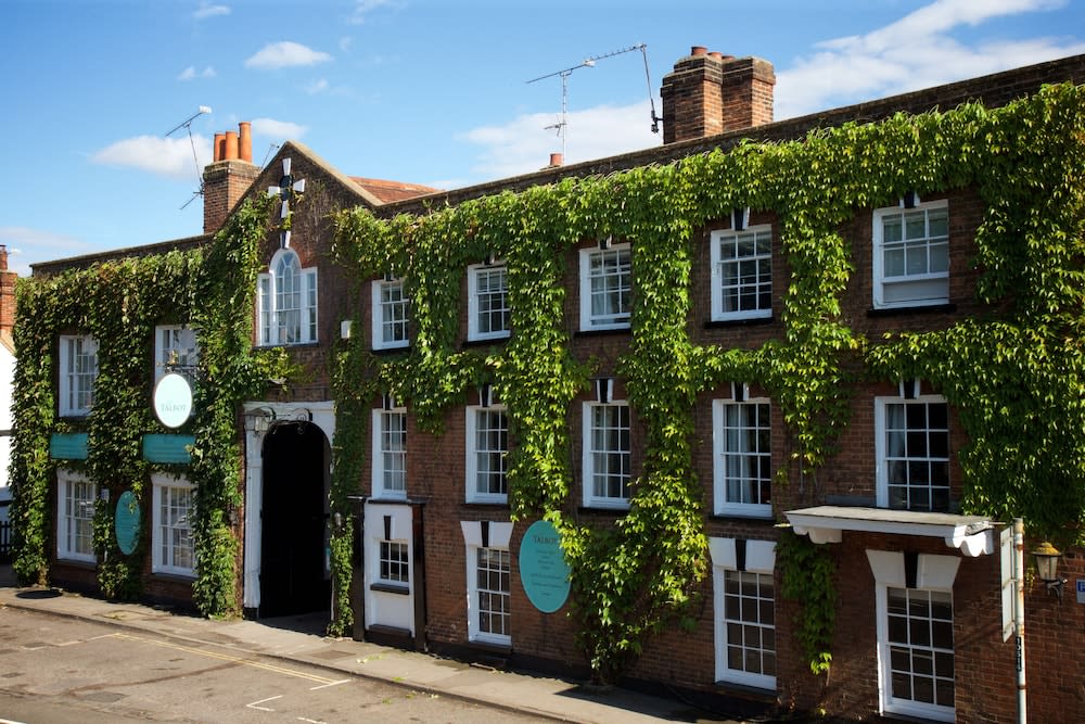 The Talbot Inn 1