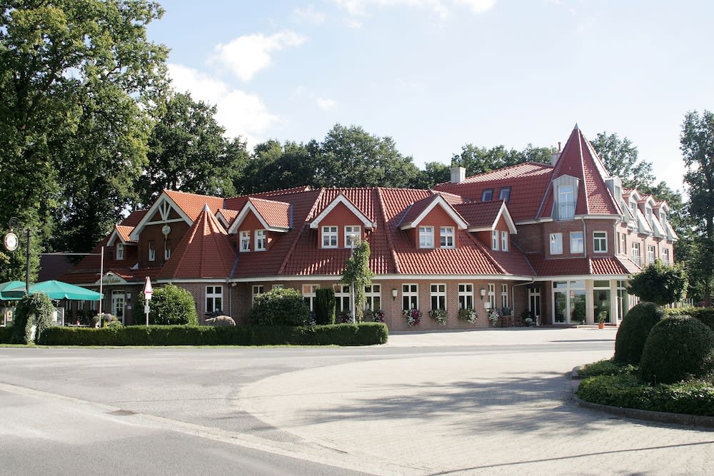 Gasthof Robben 1
