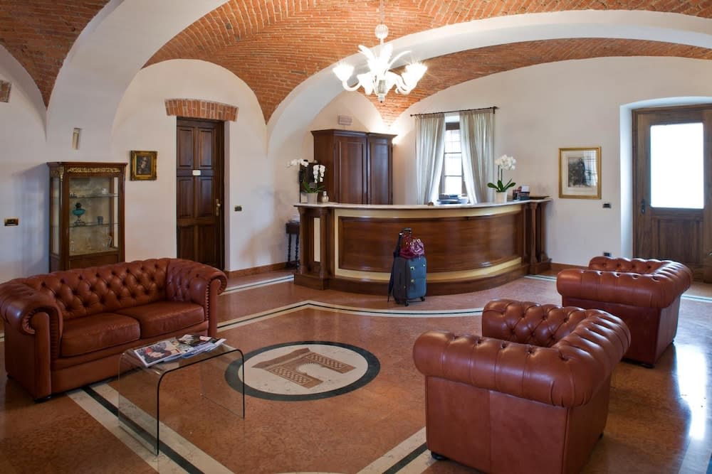 Albergo La Corte Albertina 3