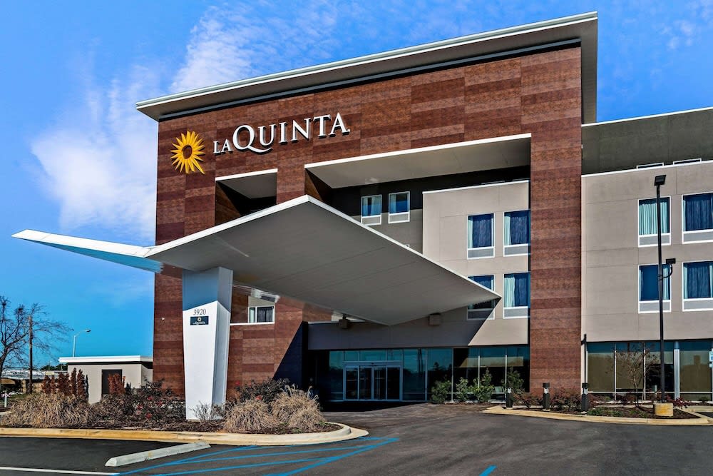 La Quinta by Wyndham Tuscaloosa McFarland 1