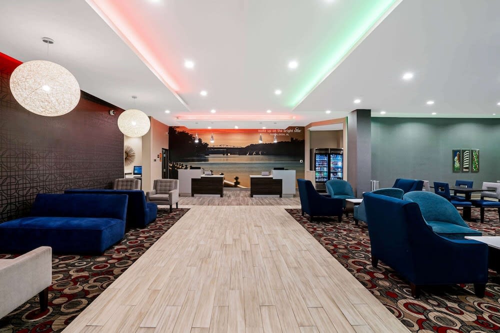 La Quinta by Wyndham Tuscaloosa McFarland 2