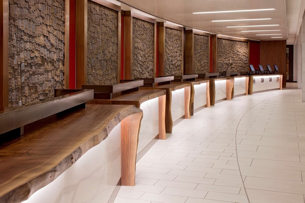 Hyatt Regency Atlanta 2