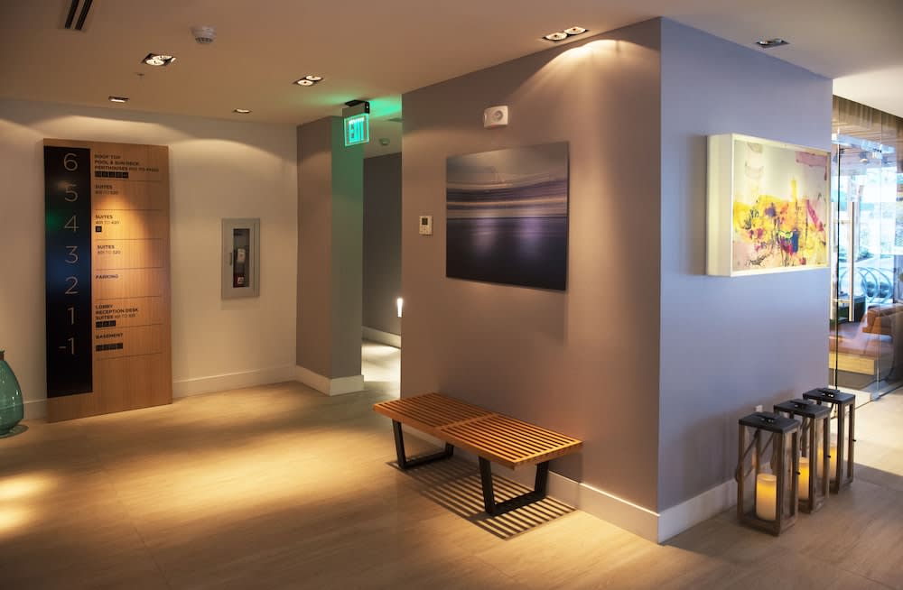 6080 Design Hotel by Eskape Collection 2