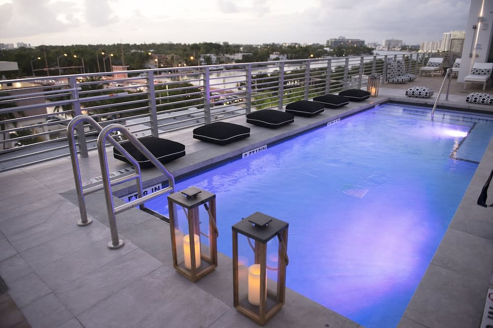 6080 Design Hotel by Eskape Collection 1