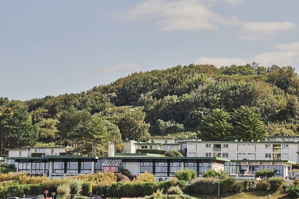 Belambra Clubs Colleville-sur-Mer - Omaha Beach 1