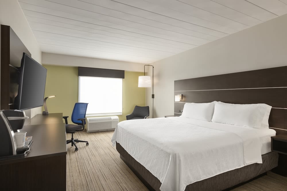 Holiday Inn Express & Suites FT MYERS EAST- THE FORUM by IHG 4