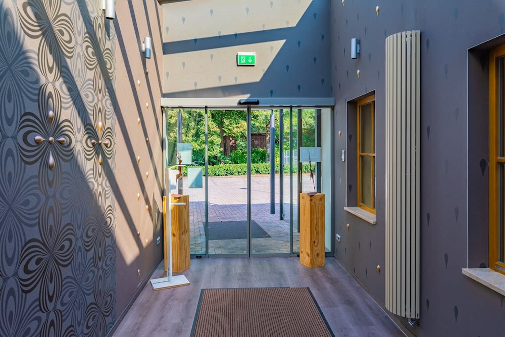 Hotel Goldener Hirsch 2