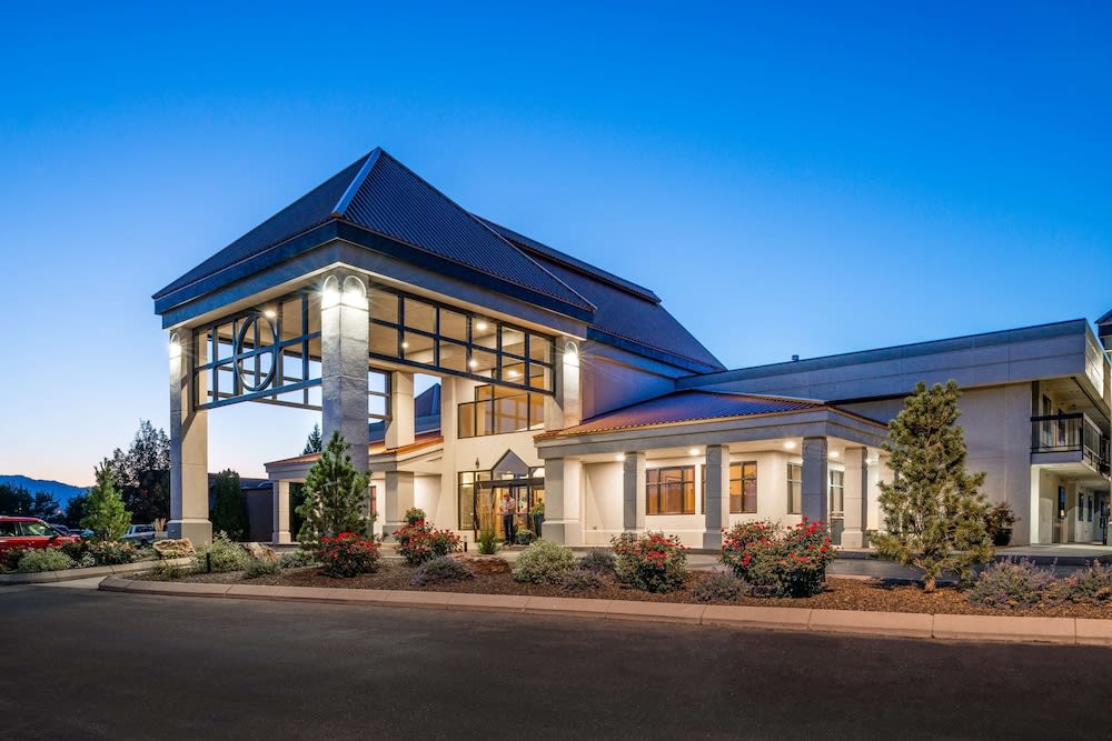 Best Western Vista Inn at the Airport 1