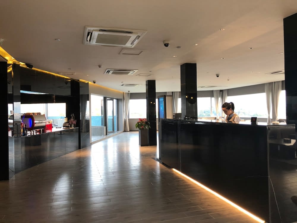 City Inn Splendid China Branch 3