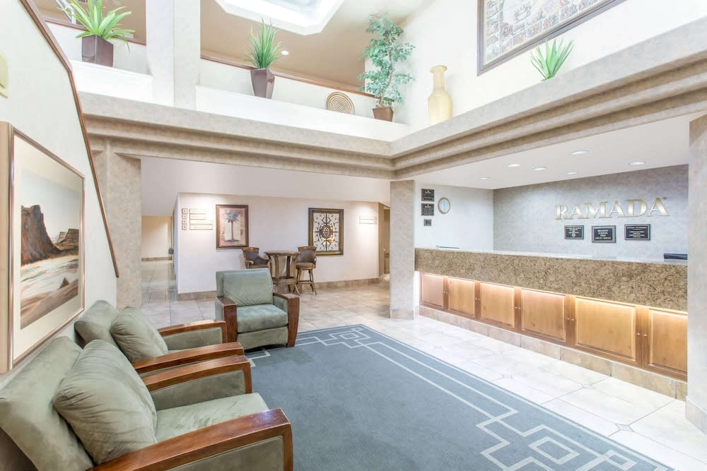 Ramada by Wyndham St George 2
