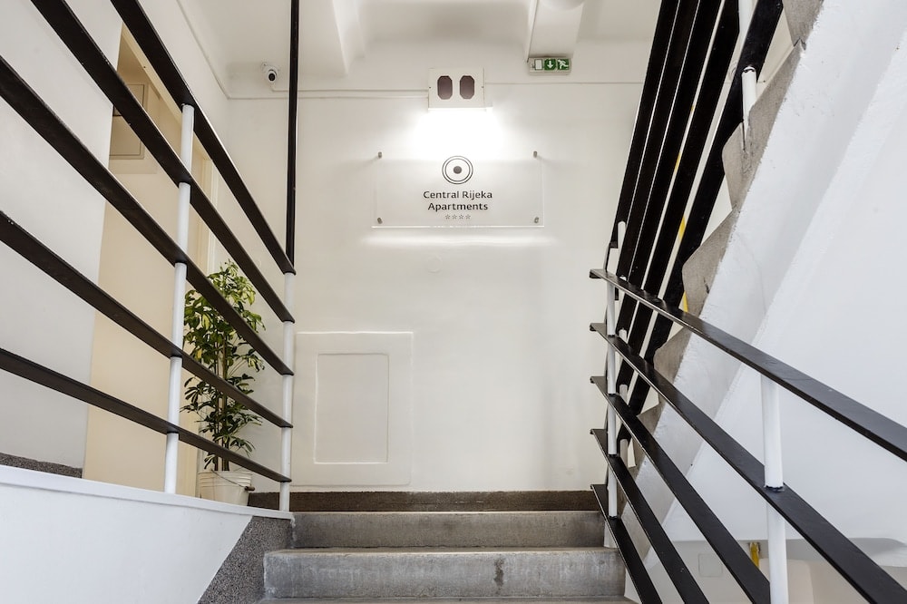 Central Rijeka Apartments CIOTTINA 24 2