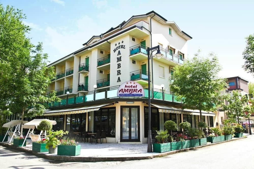 Hotel Ambra 1