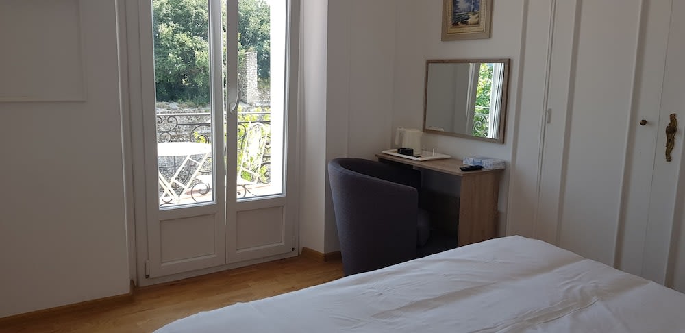 Hotel La Citadelle 2