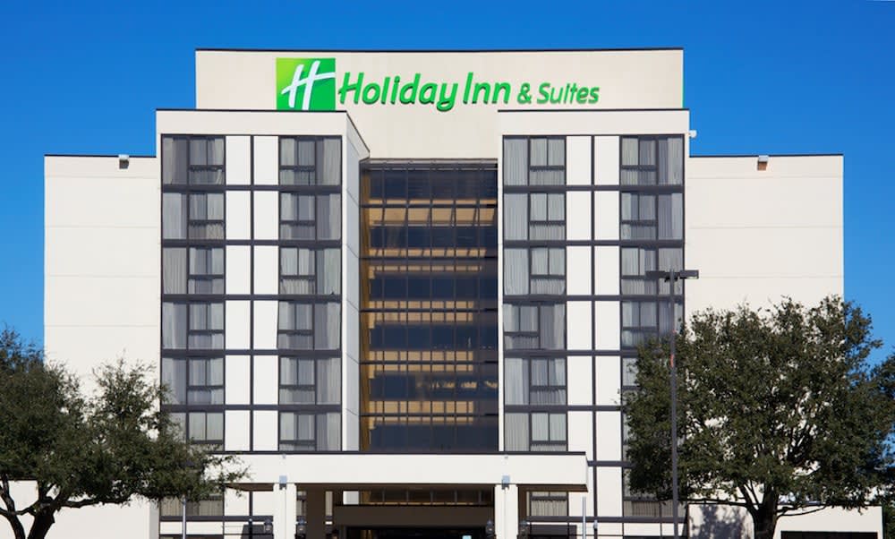 Holiday Inn & Suites BEAUMONT-PLAZA (I-10 & WALDEN) by IHG 1