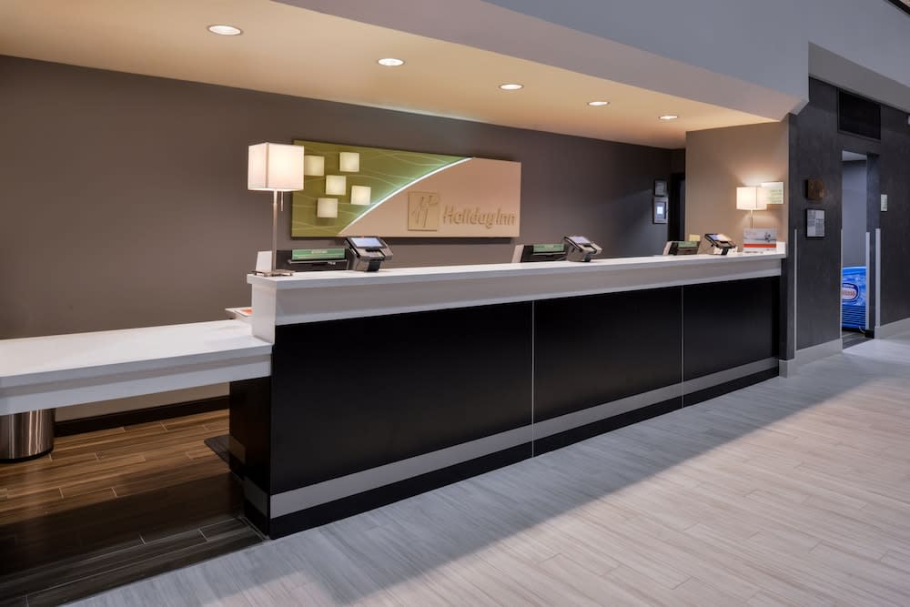 Holiday Inn & Suites BEAUMONT-PLAZA (I-10 & WALDEN) by IHG 2