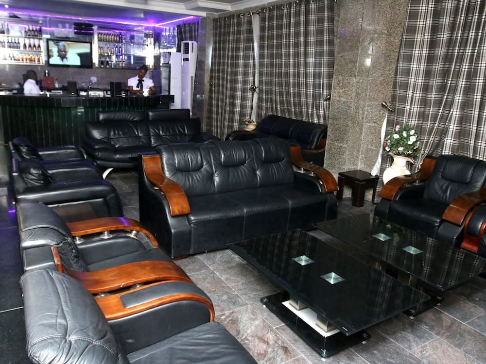 Jonaith Hotels & Suites 2