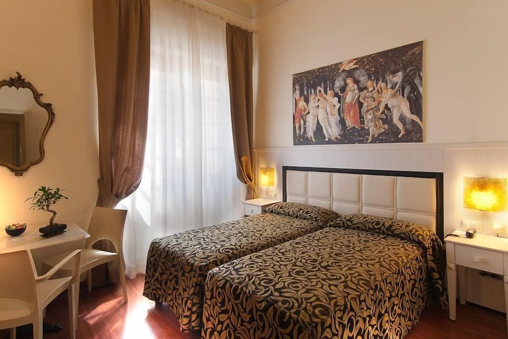 Florence Room B&B 1