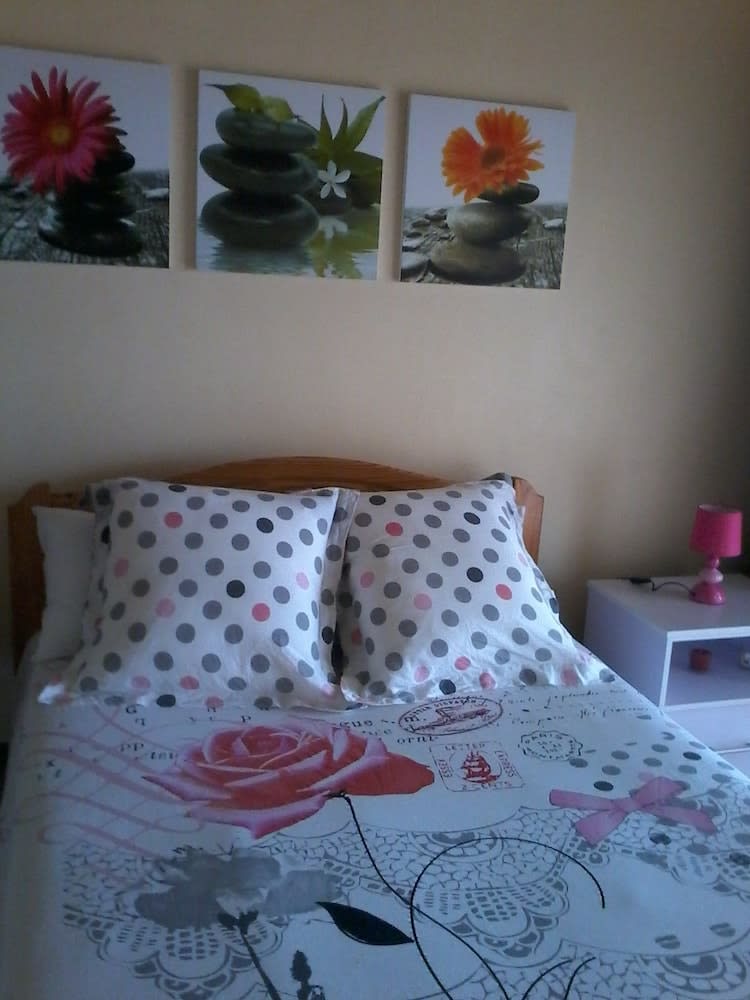 Chez Cozy's 2