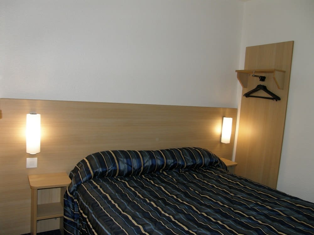 Mister Bed Lomme 1