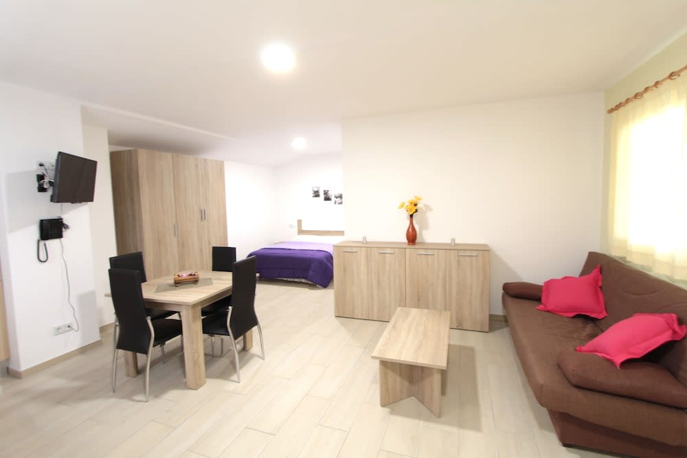 Apartamentos Giuliano 2