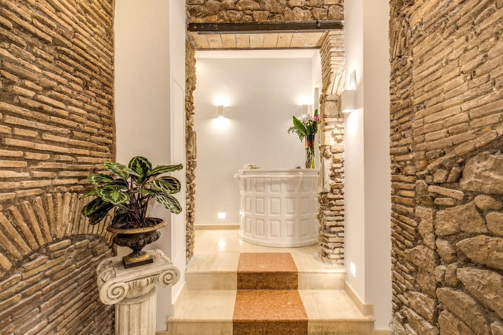Pantheonview - Luxury Suites 1