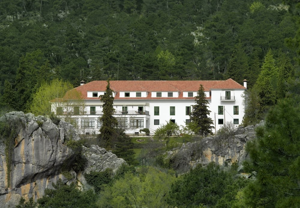 Parador de Cazorla 4