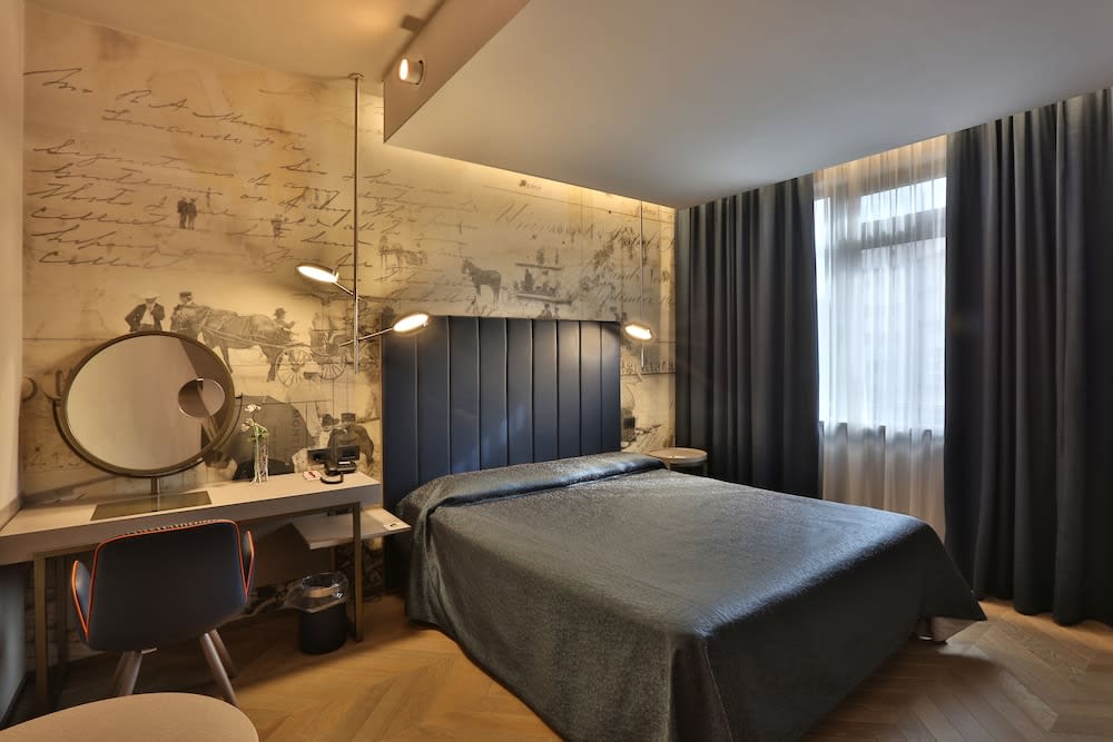 Palace Hotel Moderno 1