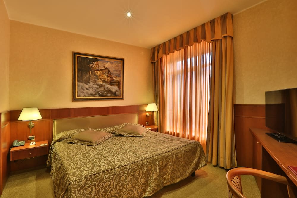 Palace Hotel Moderno 2