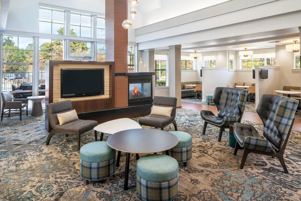 Residence Inn by Marriott Covington Northshore 1