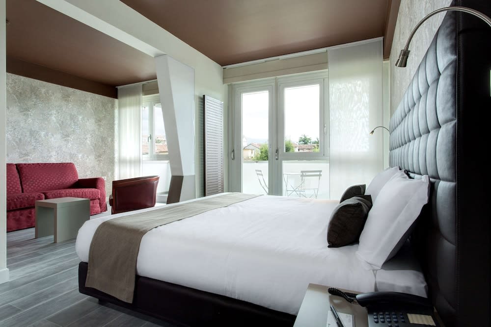 Best Western Hotel Continental 5