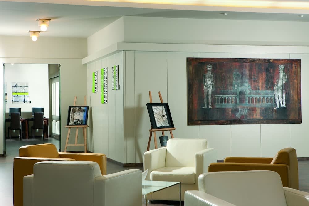 Best Western Hotel Continental 2