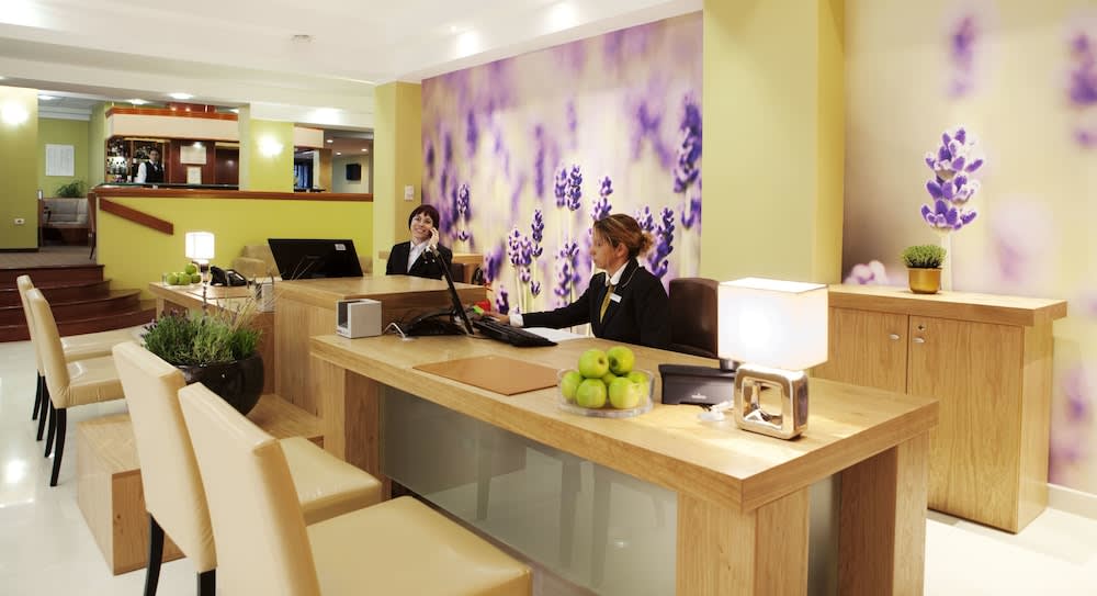 Hotel Neptun - Terme & Wellness LifeClass 2