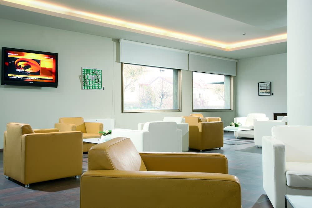 Best Western Hotel Continental 3